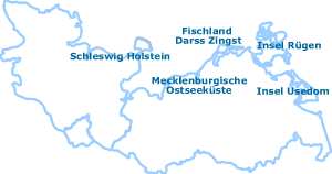 Region w&auml;hlen
